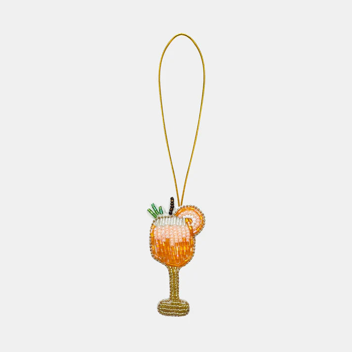 Spritz Bag Charm