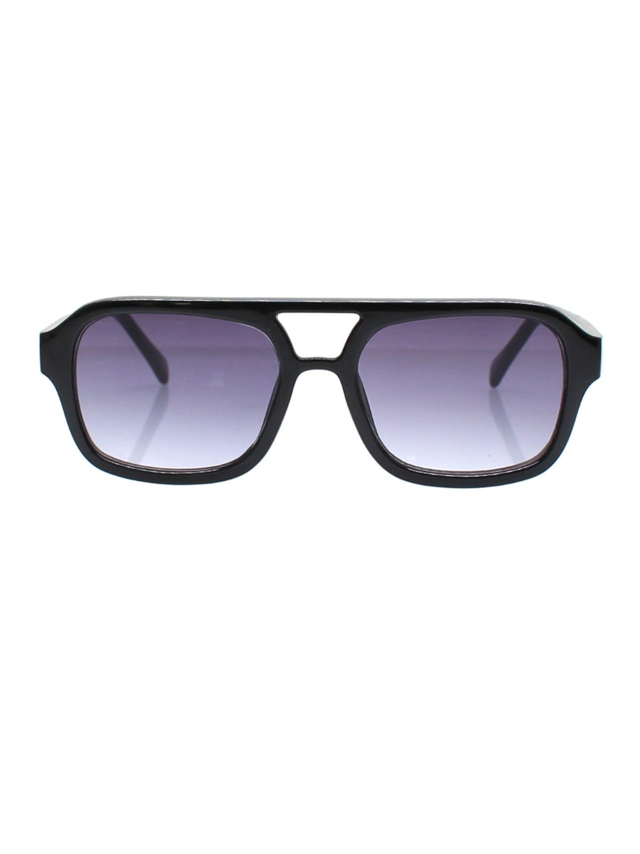 Reality Sunglasses - Runaway Black Dusk