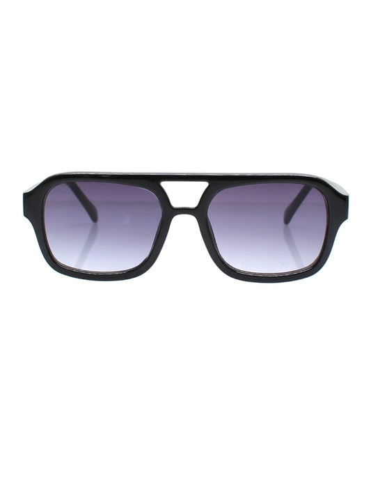 Reality Sunglasses - Runaway Black Dusk