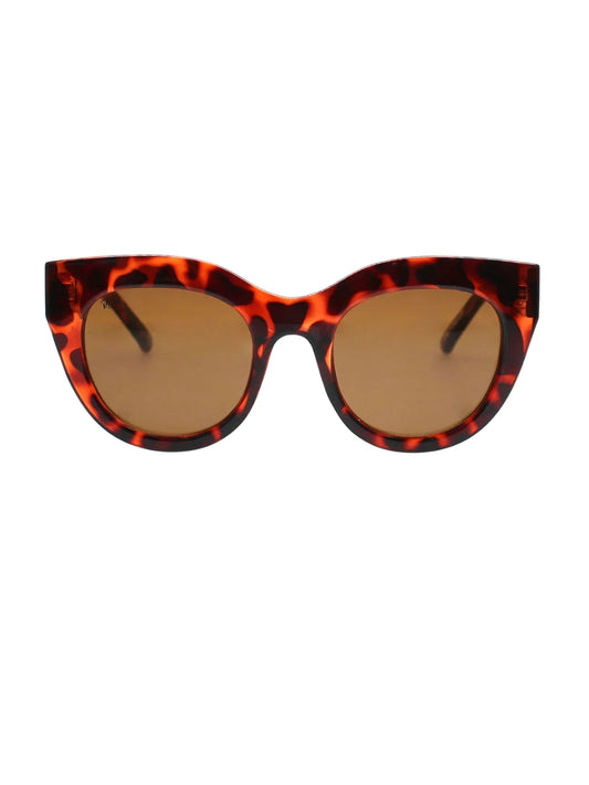 Reality Sunglasses - The Forever Turtle