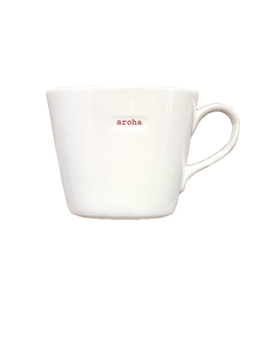 Keith Brymer Jones Bucket Mug - Aroha - Isla-Maree