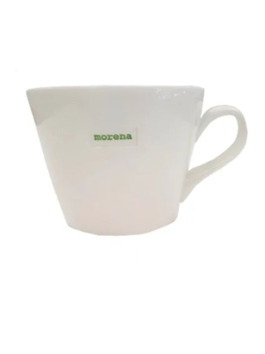 Keith Brymer Jones Bucket Mug - Morena - Isla-Maree