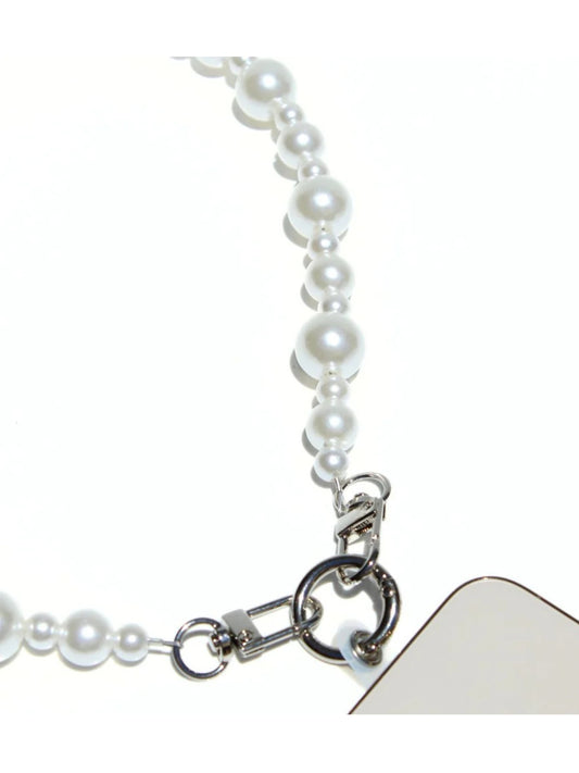 Queen of the Foxes - Pearl Lanyard