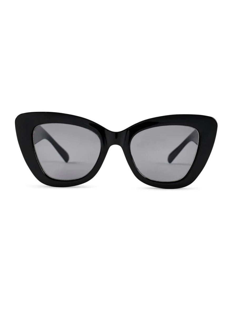 Reality Sunglasses - Mulholland Black - Isla-Maree