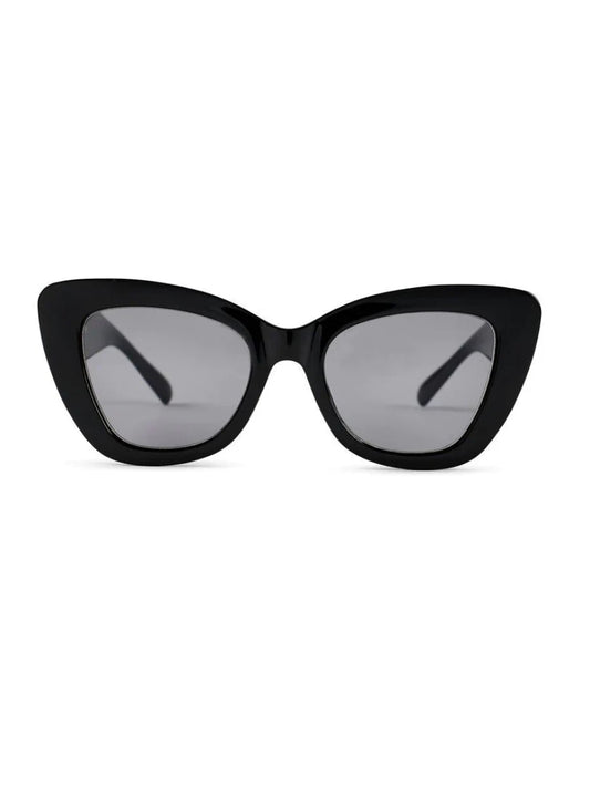 Reality Sunglasses - Mulholland Black - Isla-Maree