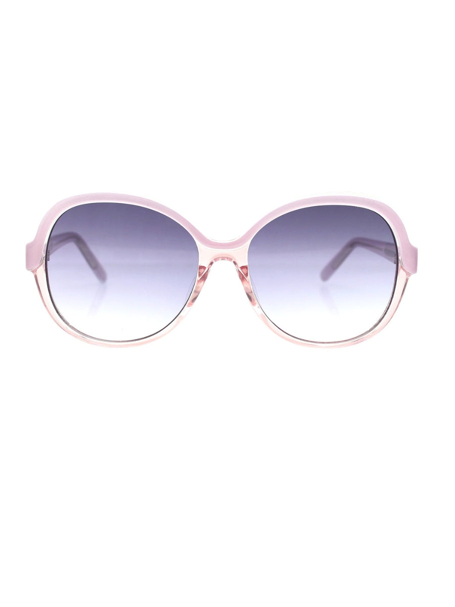 Reality Sunglasses - Disco Eternal Lilac