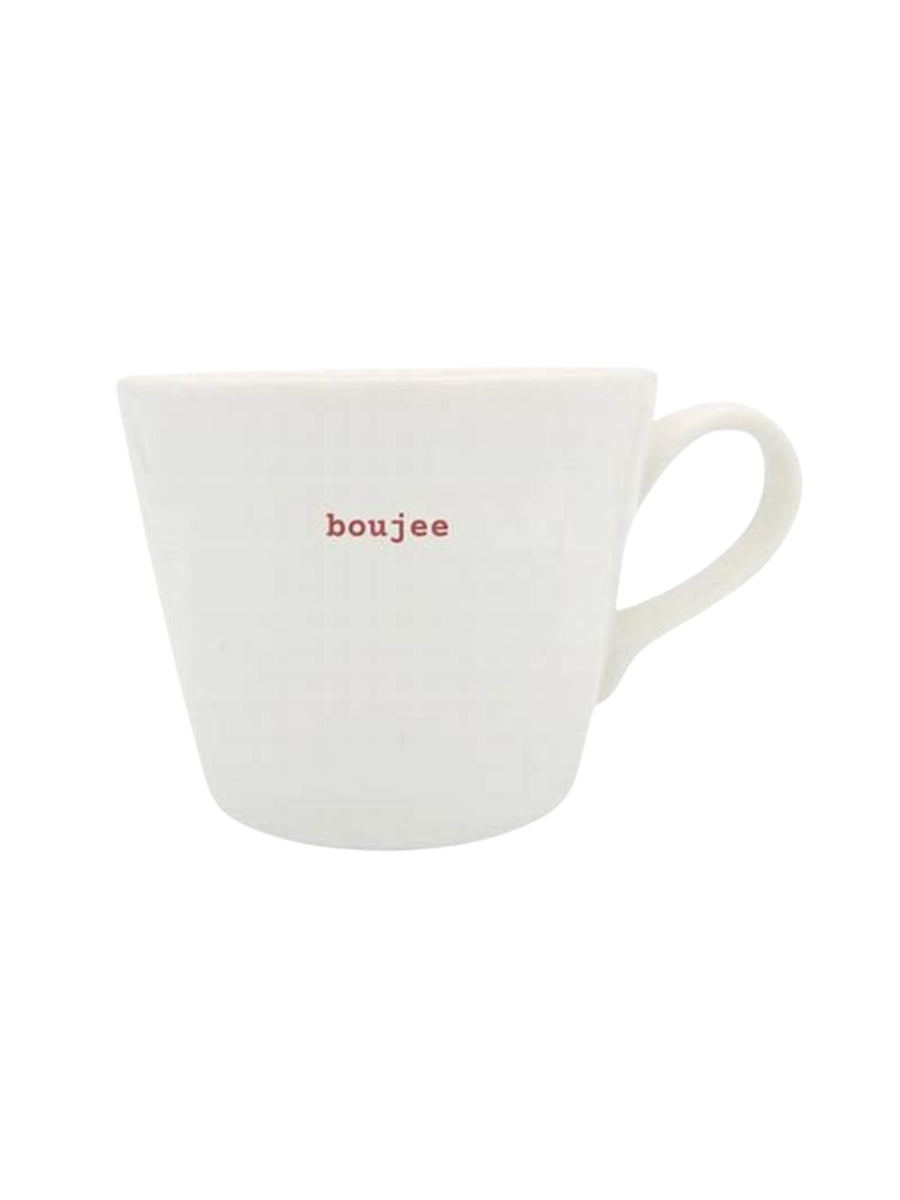 Keith Brymer Jones Bucket Mug - Boujee