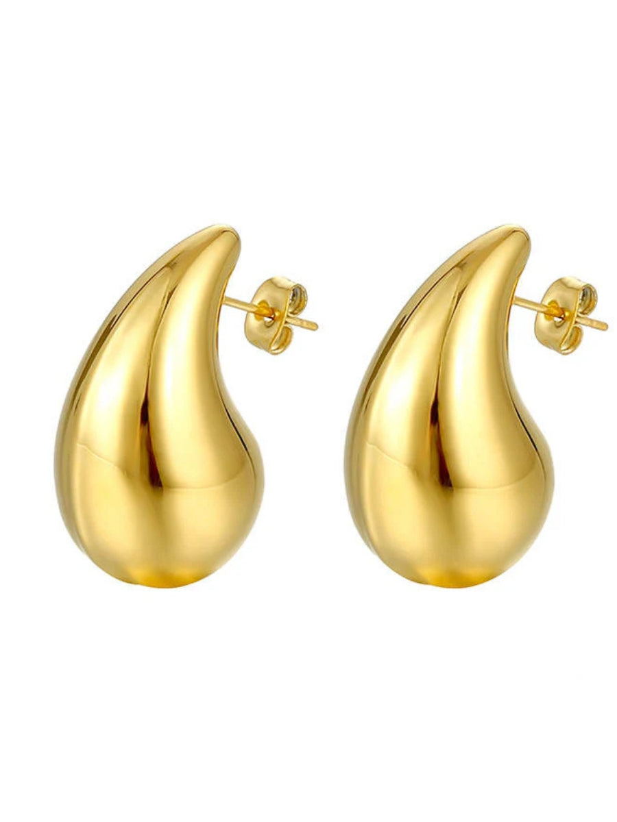 PĀMU Roimata Earring