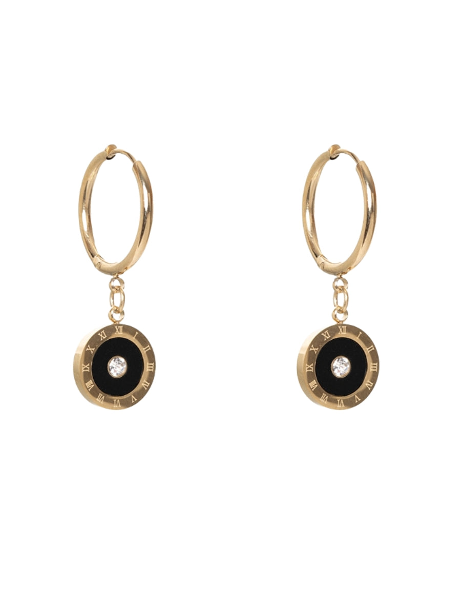 Antler Timeless Glow Earring