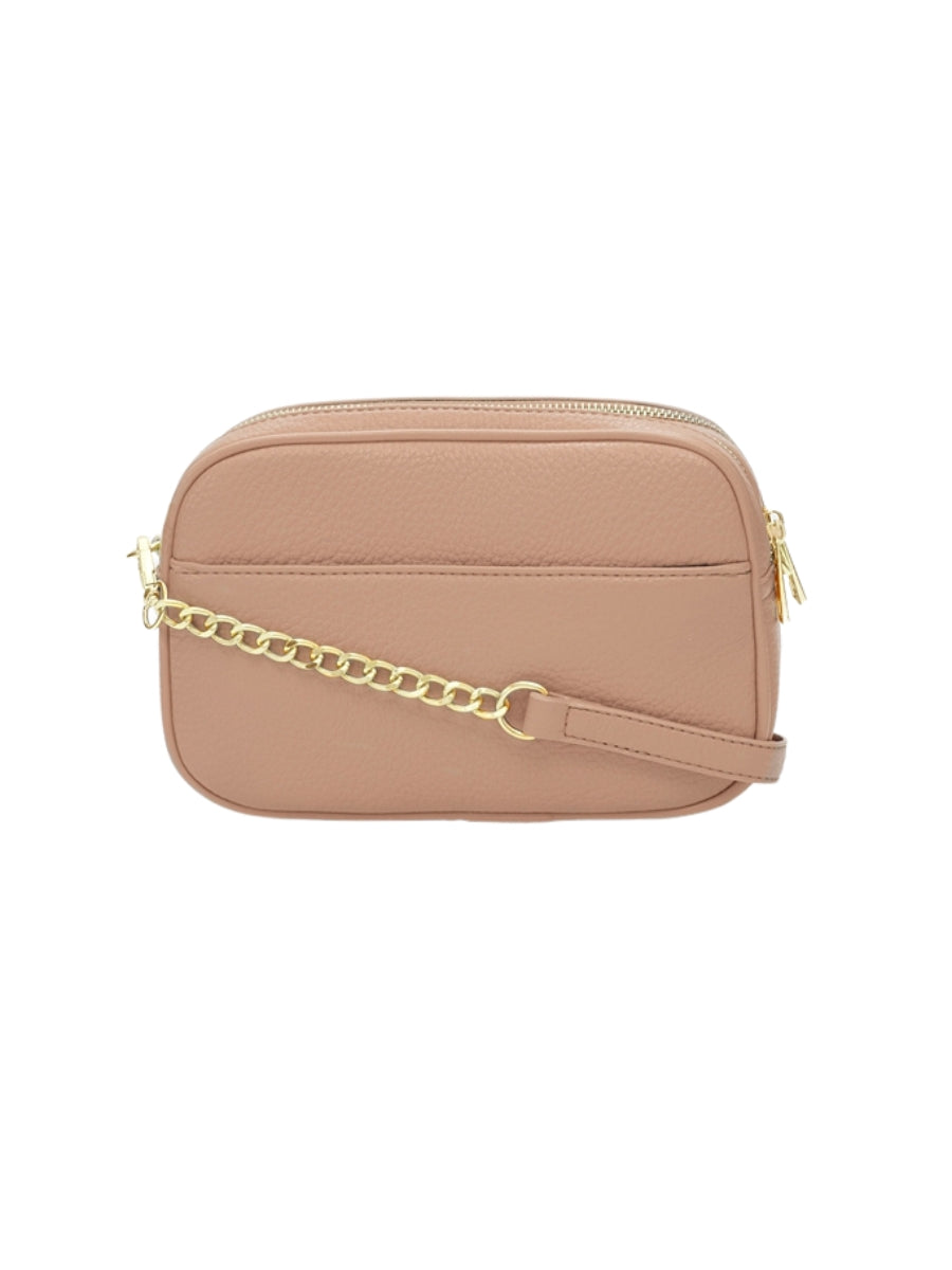 Antler Maxi Bag - Nude