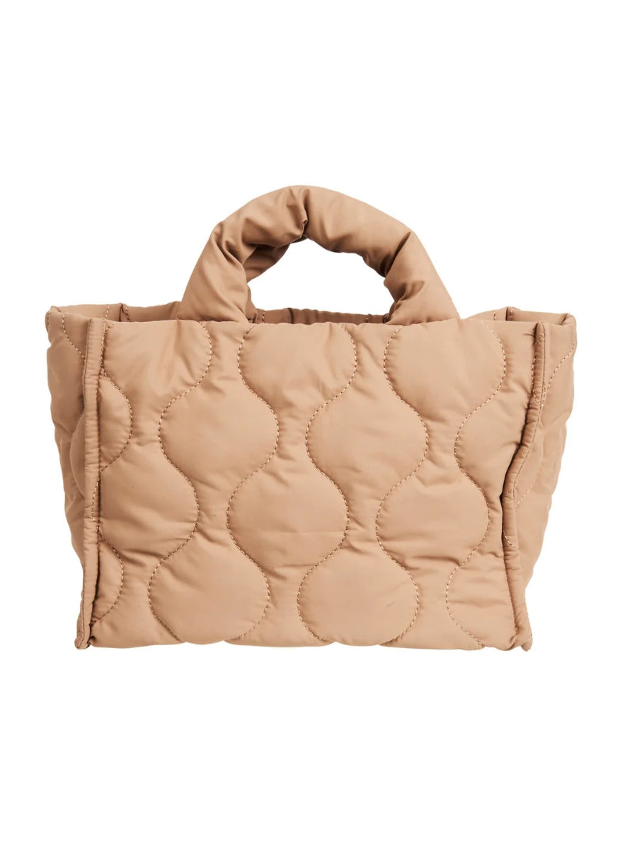 eb&ive Argo Tote Bag - Hazel - Isla-Maree