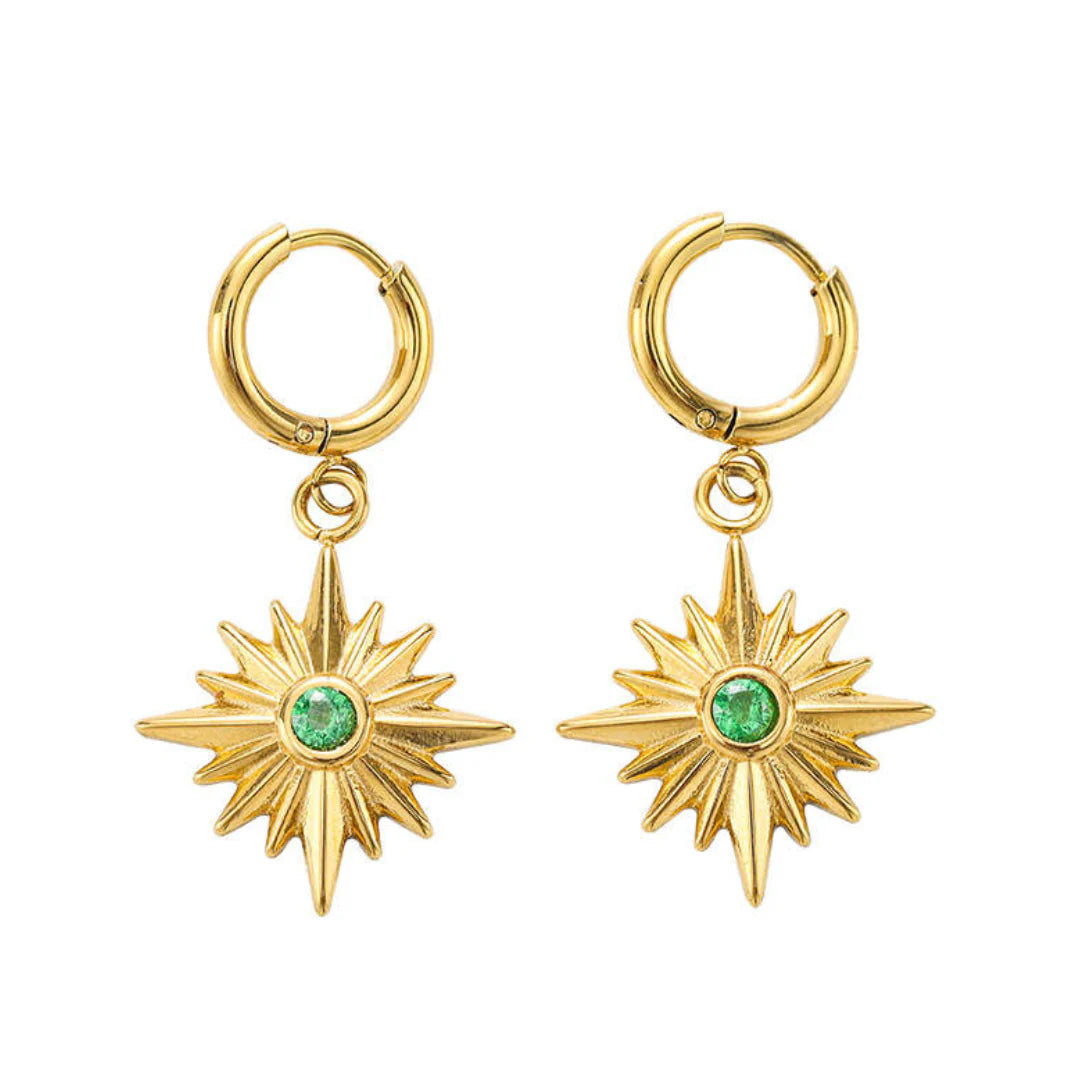 PĀMU Celeste Huggies - Gold