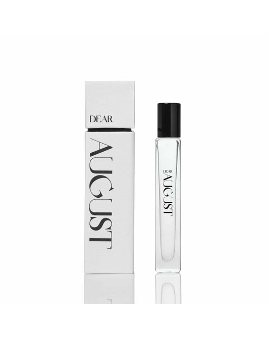 Dear August Perfume Oil - Jazz