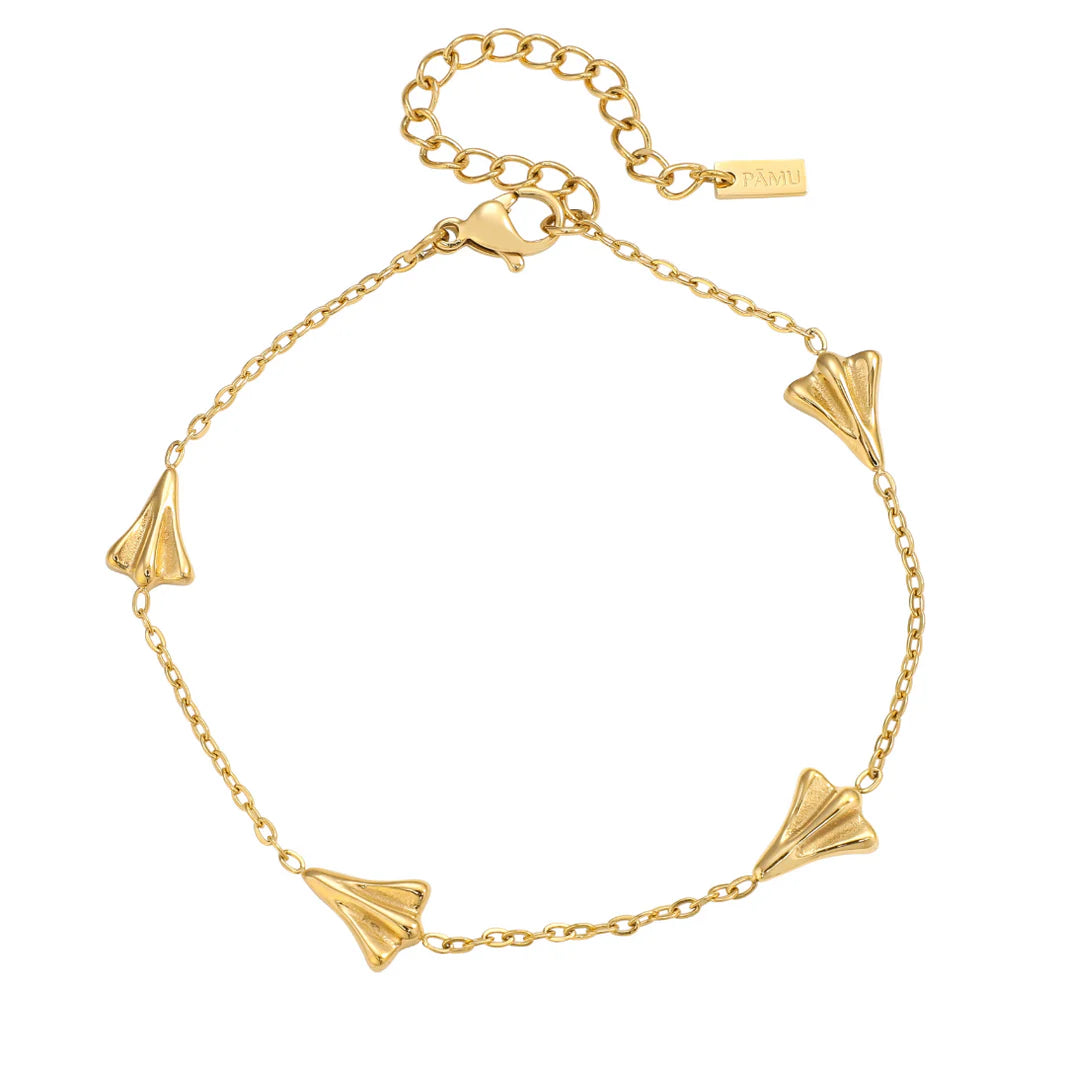 PĀMU Jett Bracelet