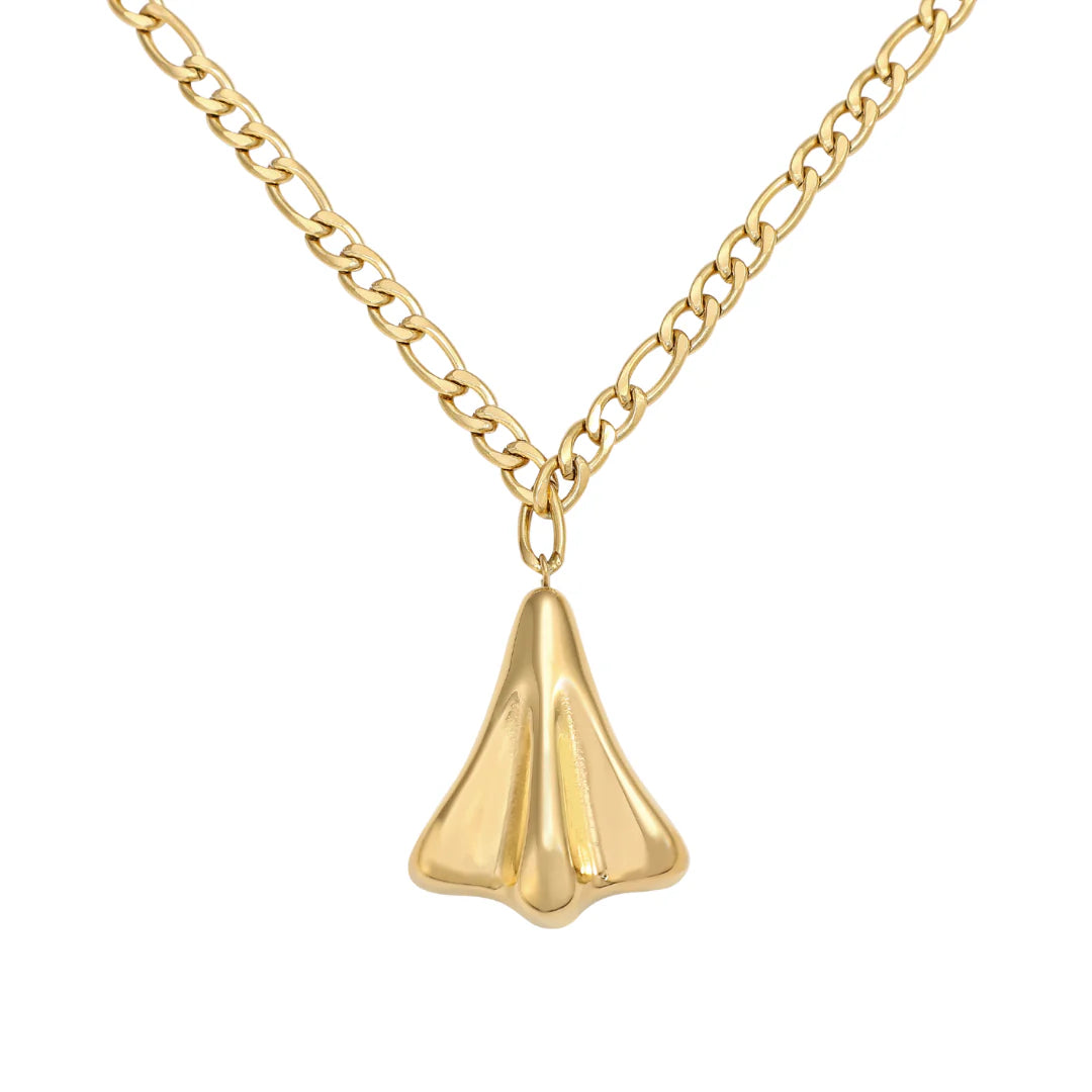PĀMU Jett Necklace