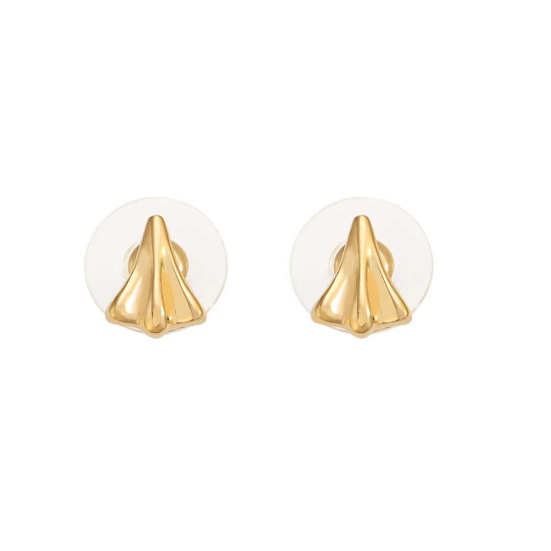 PĀMU Jett Earrings