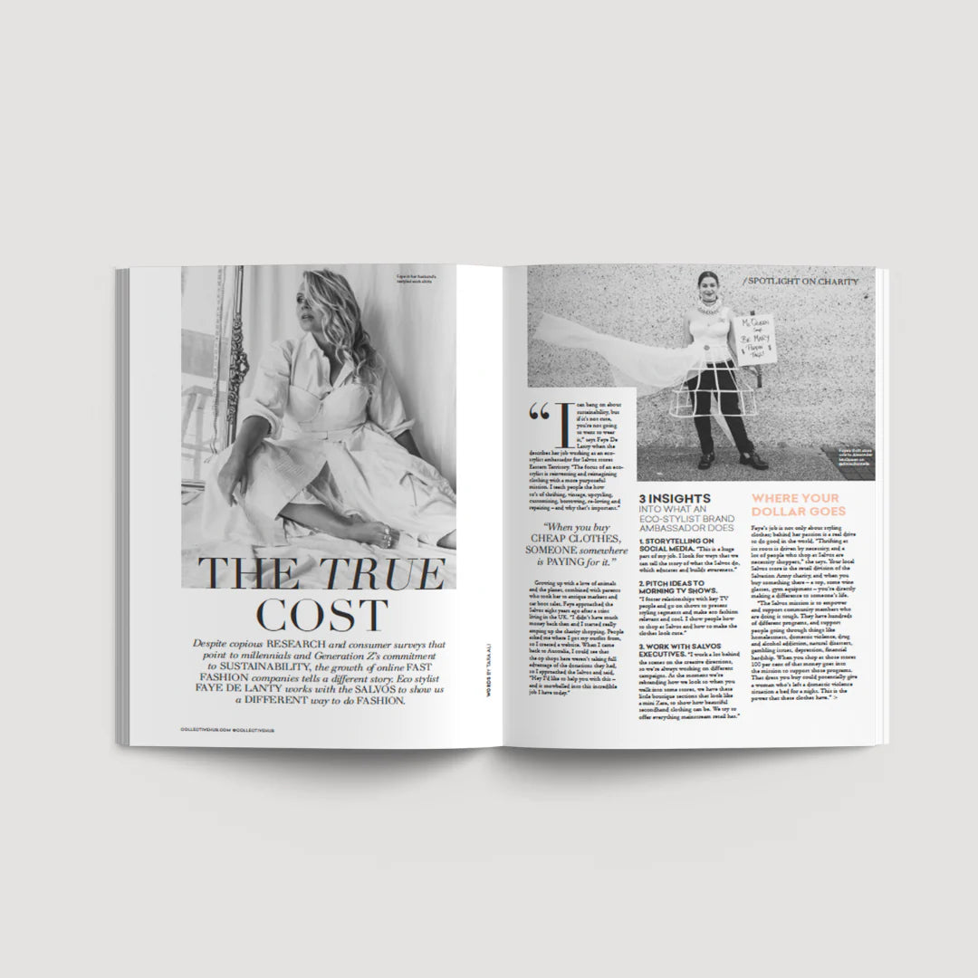 Book - Coffee Table Mook Black