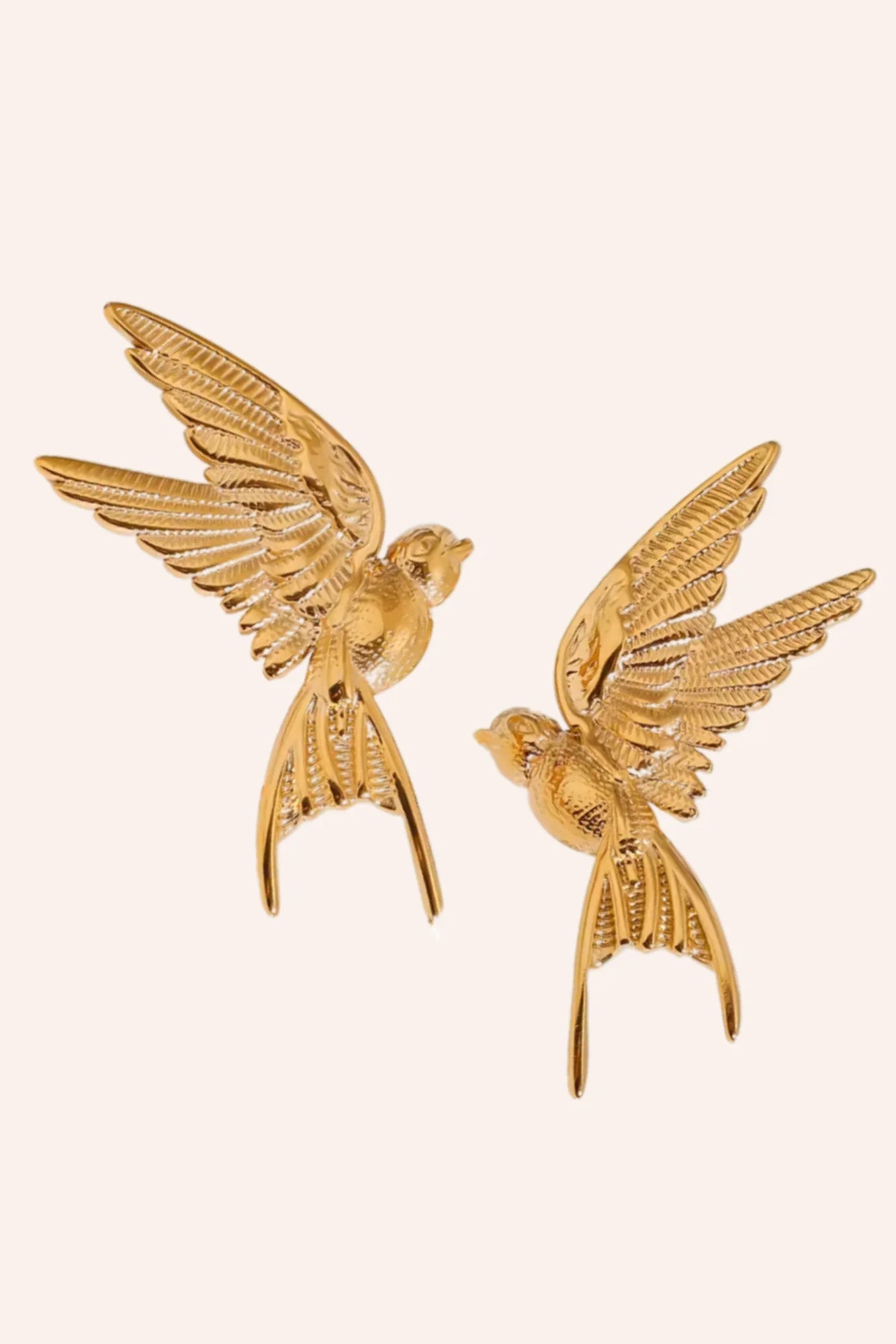 Sundance Swallow Earring