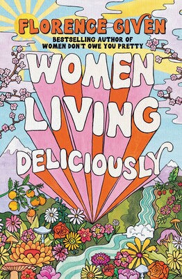 Women Living Dangerously