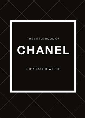 Book - Little book of Chanel