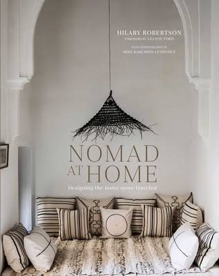 Book - Nomad at Home