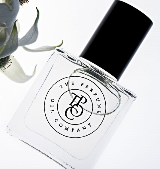 The Perfume Oil - Santal - Isla-Maree