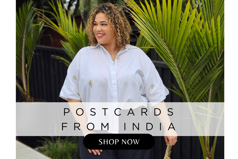 Isla-Maree | Sizes 12-24 | Plus Size Clothing for Curves | Auckland NZ