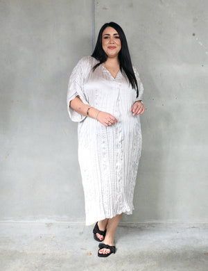 Isla-Maree | Sizes 12-24 | Plus Size Clothing for Curves | Auckland NZ