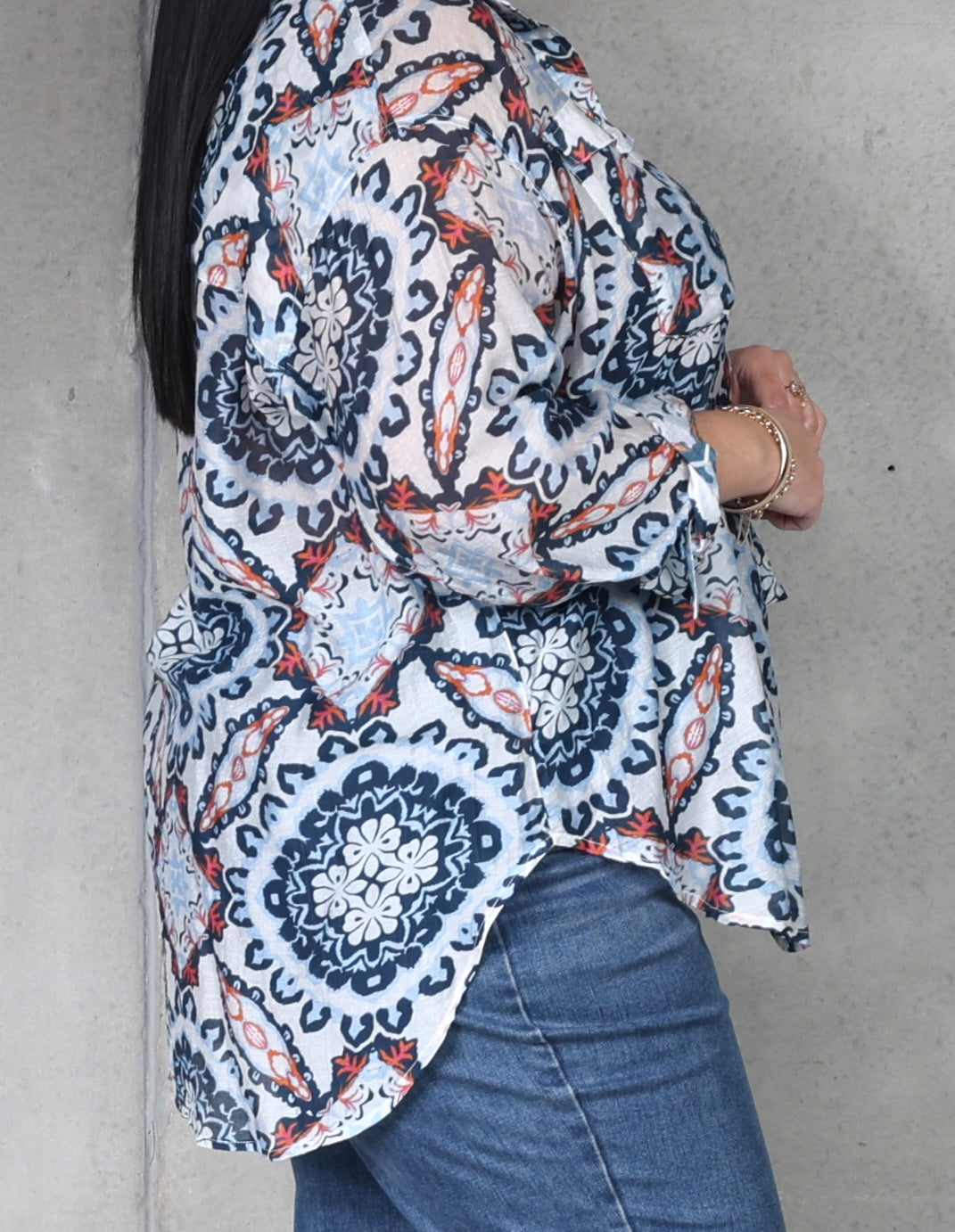 Relax Shirt - Naxos