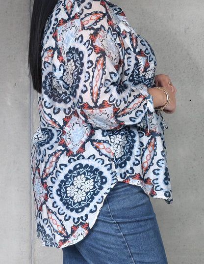 Relax Shirt - Naxos
