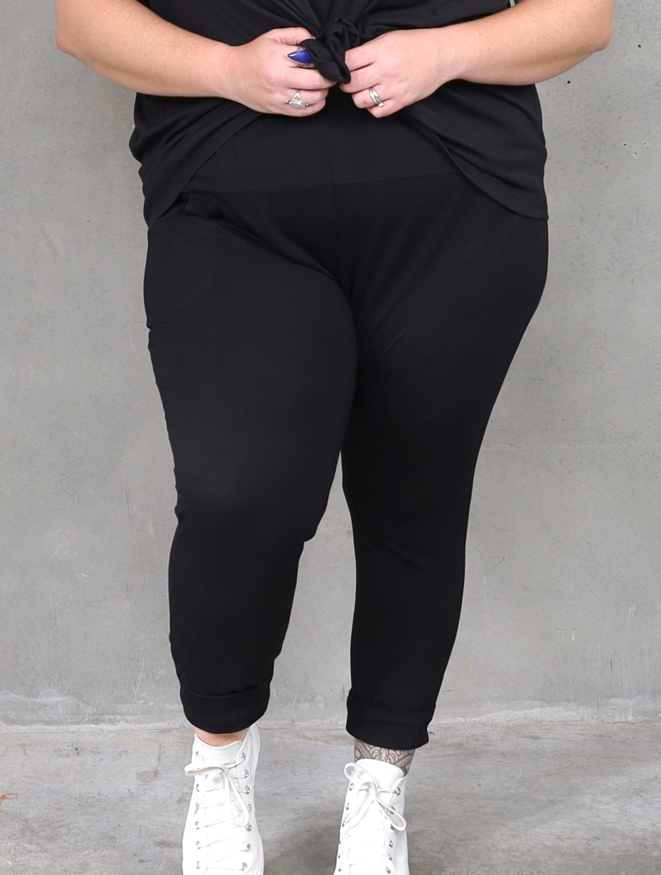 LAVISH Step Up Pant - Isla-Maree