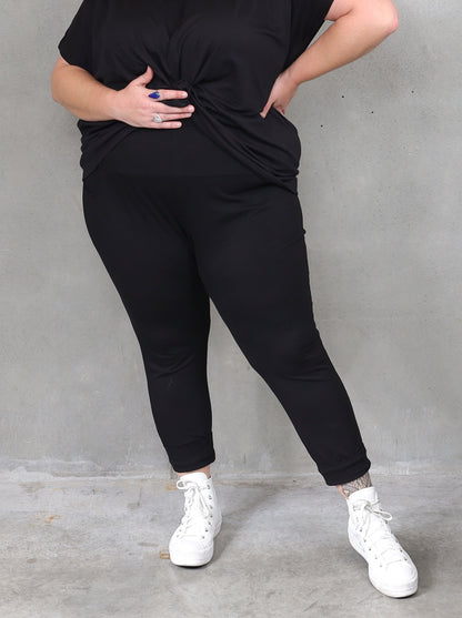 LAVISH Step Up Pant - Isla-Maree