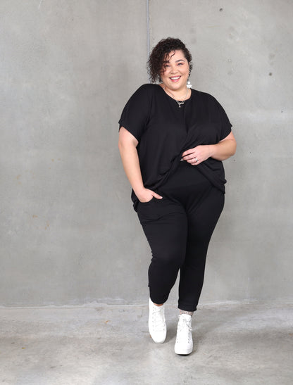 LAVISH Step Up Pant - Isla-Maree