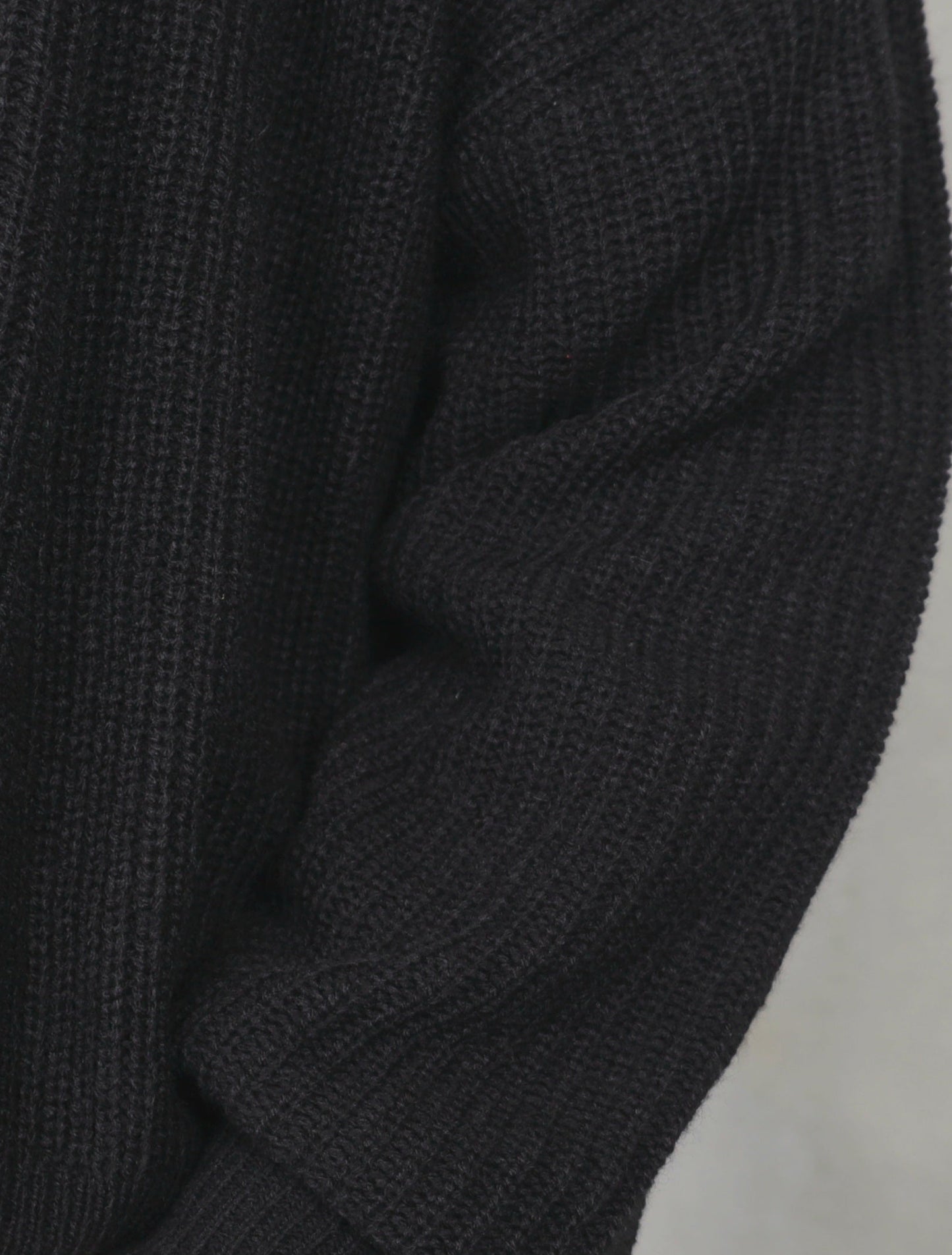 Cooper Cardi - Black - Isla-Maree