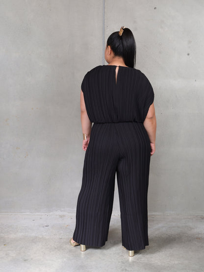 Xanadu Pant - Black