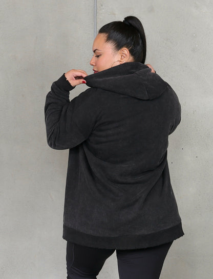 LAVISH Soul Hoodie - Distressed