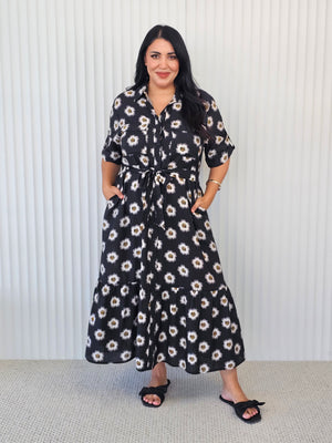 Isla-Maree | Sizes 12-24 | Plus Size Clothing for Curves | Auckland NZ