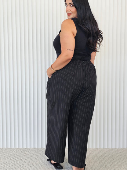 Uptown Girl Pant