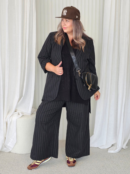 Uptown Girl Blazer