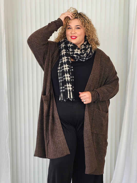 Grandpa Cardi - Milo