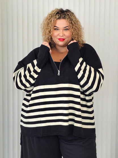 Finn Jumper