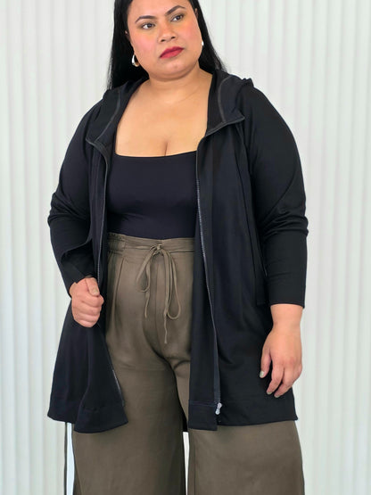 Sway Jacket