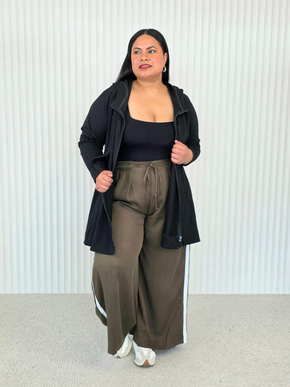 Sway Jacket