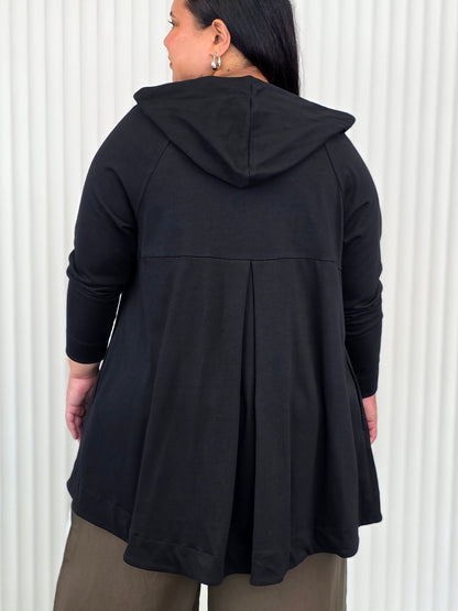 Sway Jacket