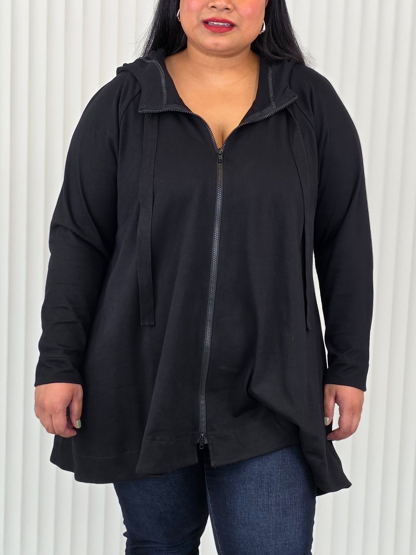 Sway Jacket