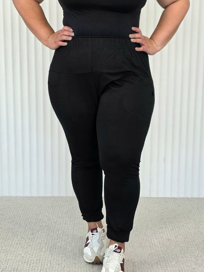 LAVISH Step Up Pant