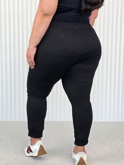 LAVISH Step Up Pant
