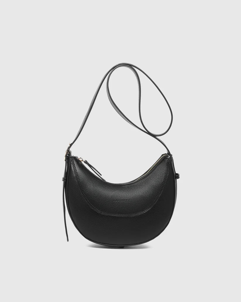 Louenhide Lane Crossbody bag - Black
