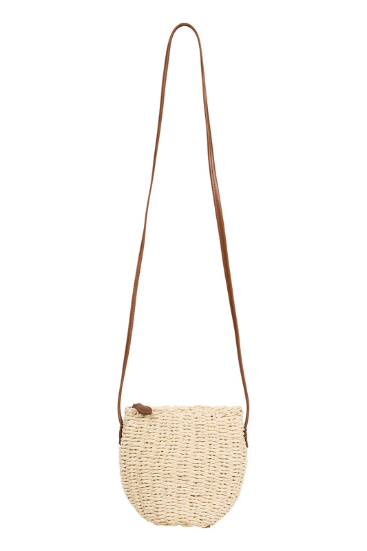 Alesia Bag - Clay