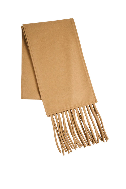 eb&ive Sable Scarf - Mocha